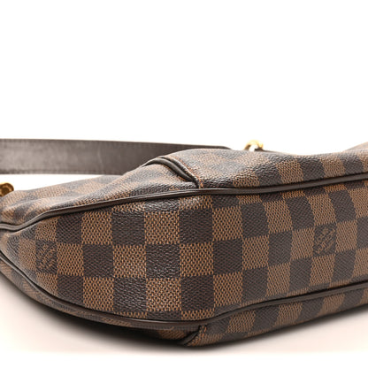 Louis Vuitton Damier Ebene Thames GM 8 of 9