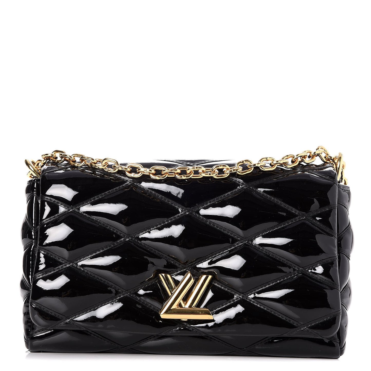 Patent Malletage GO-14 PM Black