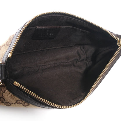 Gucci Monogram Jolicoeur Wristlet 5 of 8