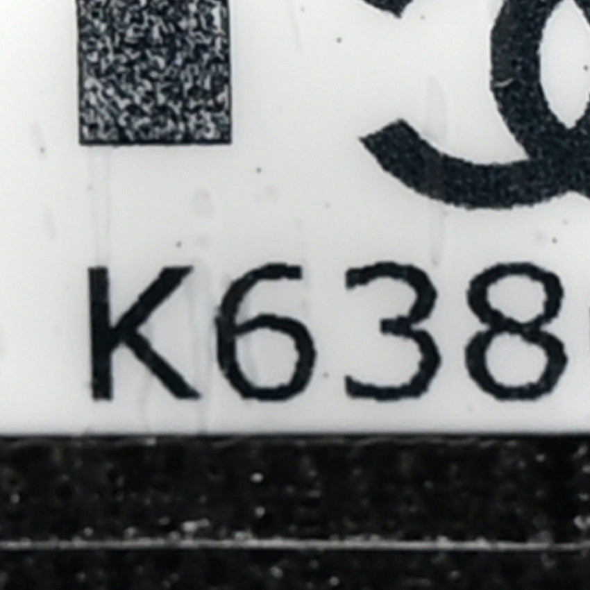 Chanel Caviar Quilted Card Holder Black 8 of 9