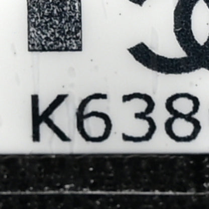 Chanel Caviar Quilted Card Holder Black 8 of 9