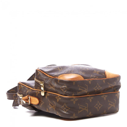 Louis Vuitton Monogram Amazone 3 of 7