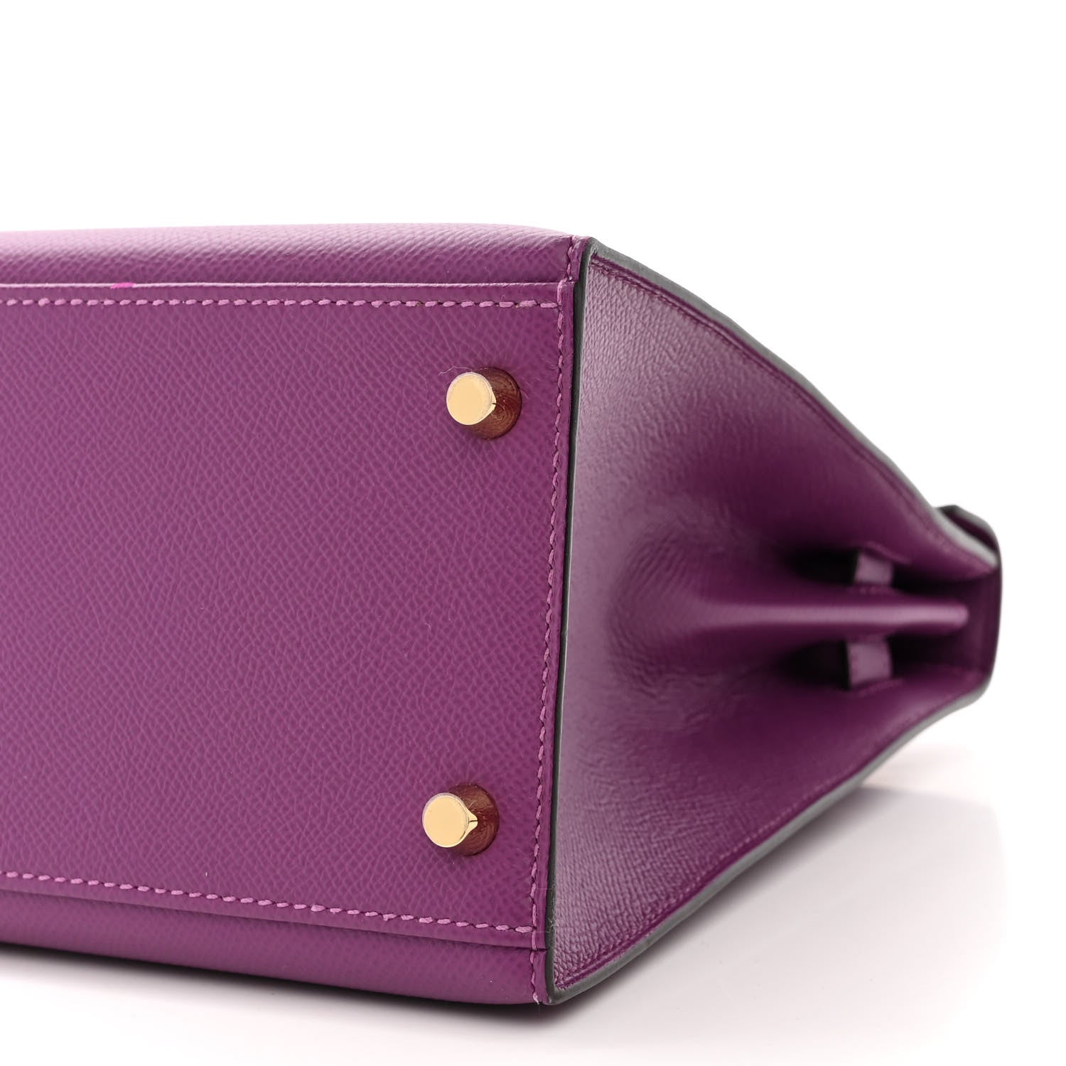 Hermes Epsom Kelly Sellier 32 Anemone 10 of 13