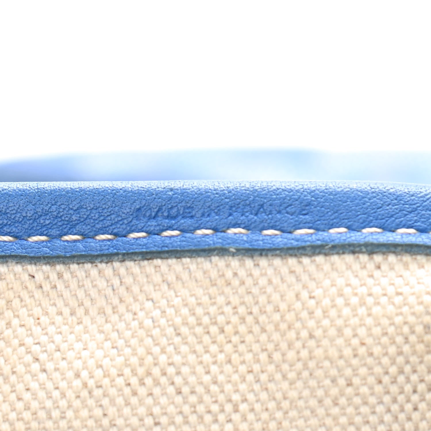 Goyard Goyardine Saint Louis GM Sky Blue 7 of 14