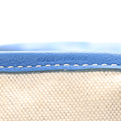 Goyard Goyardine Saint Louis GM Sky Blue 7 of 14