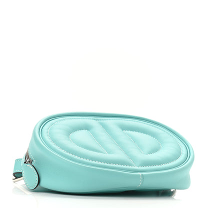 Hermes Swift Verso In-The-Loop Belt Bag Bleu Atoll Vert Criquet 4 of 11