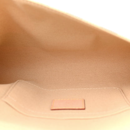 Louis Vuitton Damier Azur Favorite MM 5 of 11