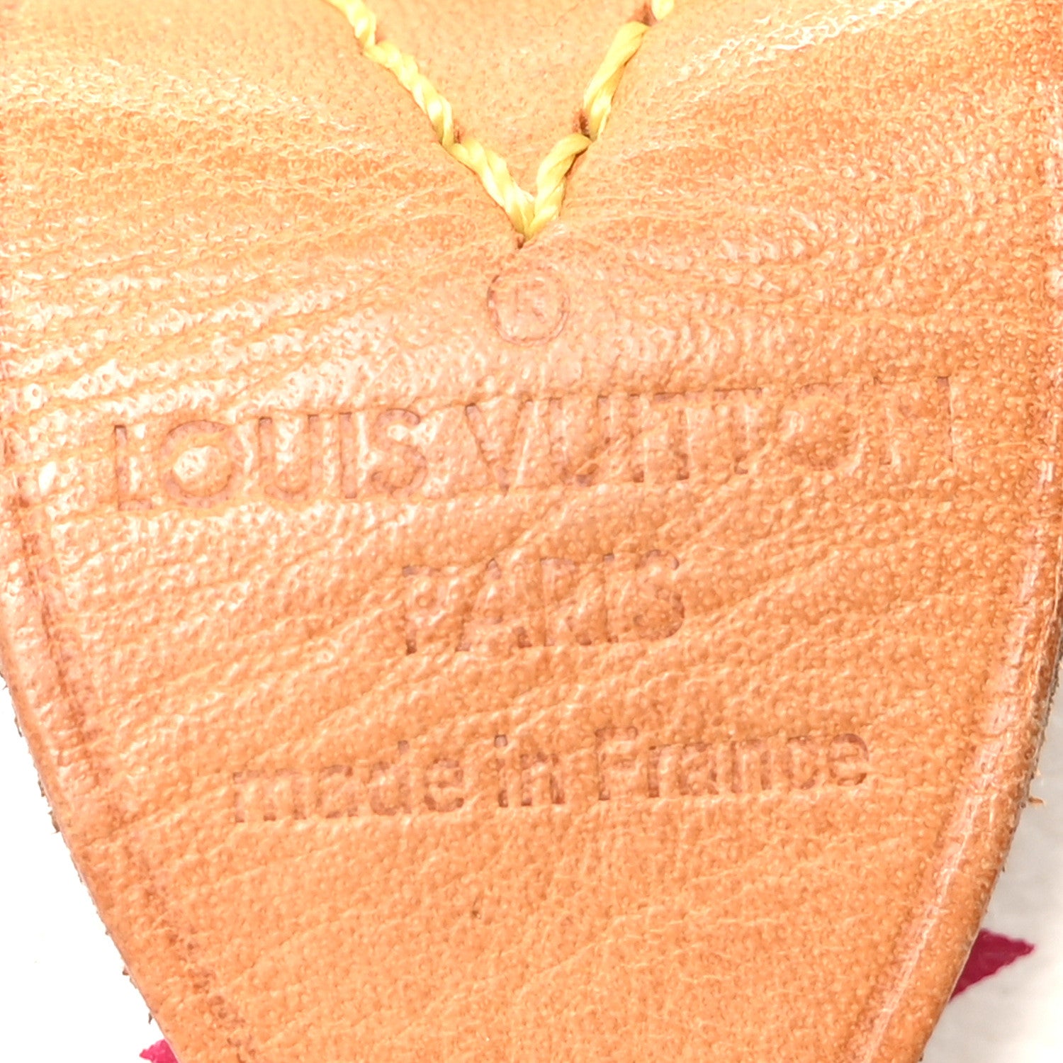 Louis Vuitton Monogram Multicolor Speedy 30 White 6 of 10