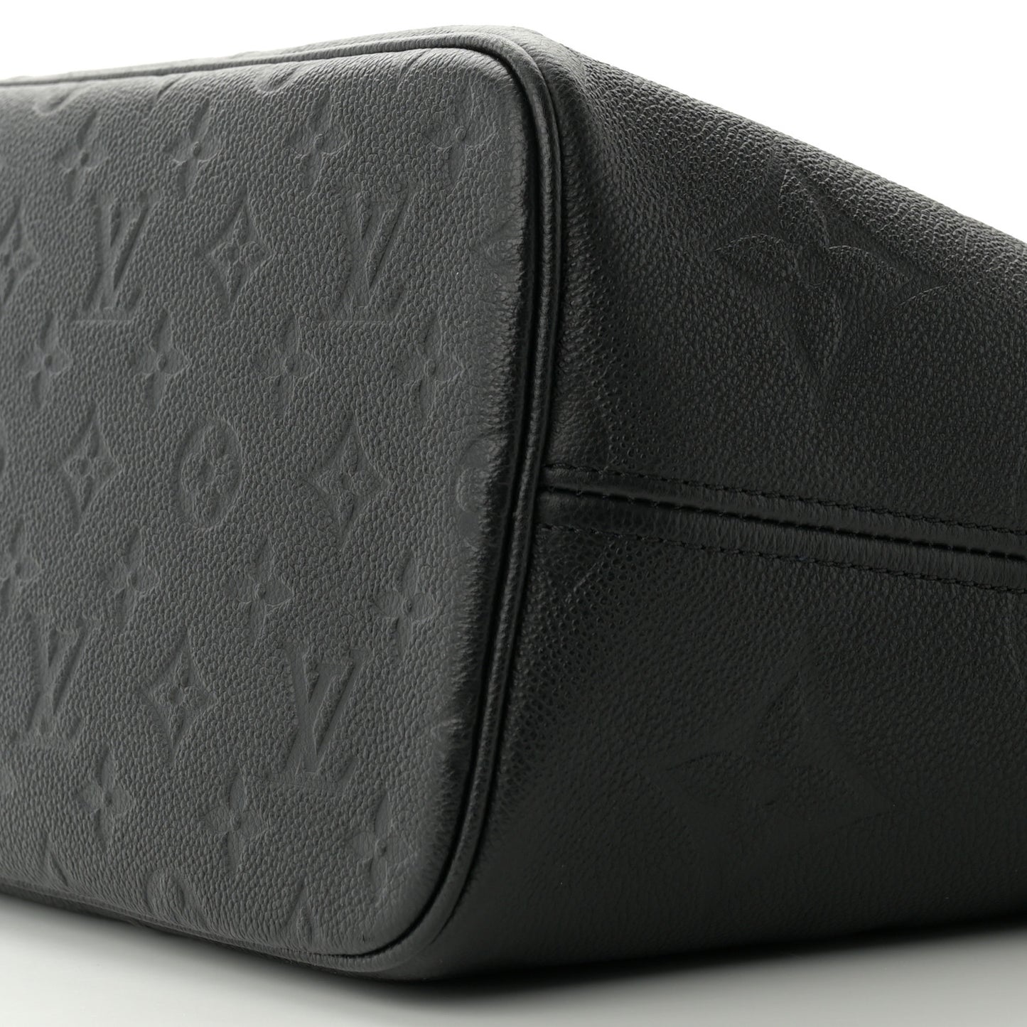 Empreinte Monogram Giant Neverfull MM Black