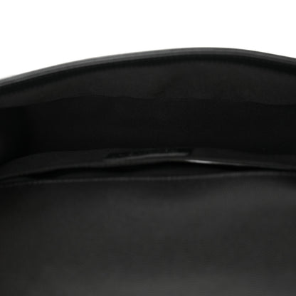 Chanel Caviar Quilted Medium Boy Flap Black 5 of 10