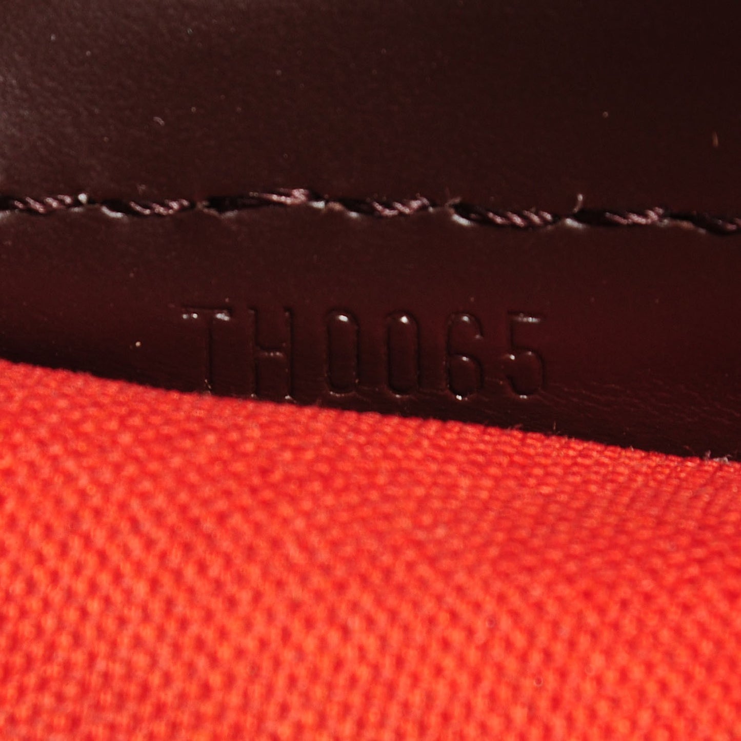 Damier Ebene Chelsea Tote
