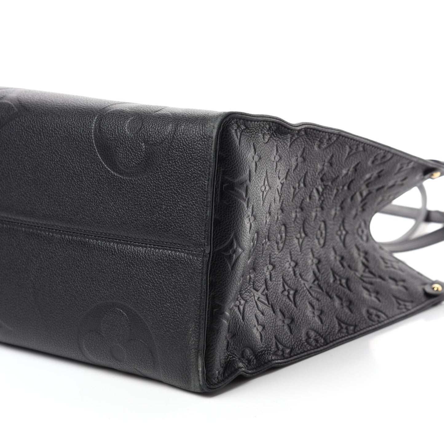 Empreinte Monogram Giant Onthego GM Black
