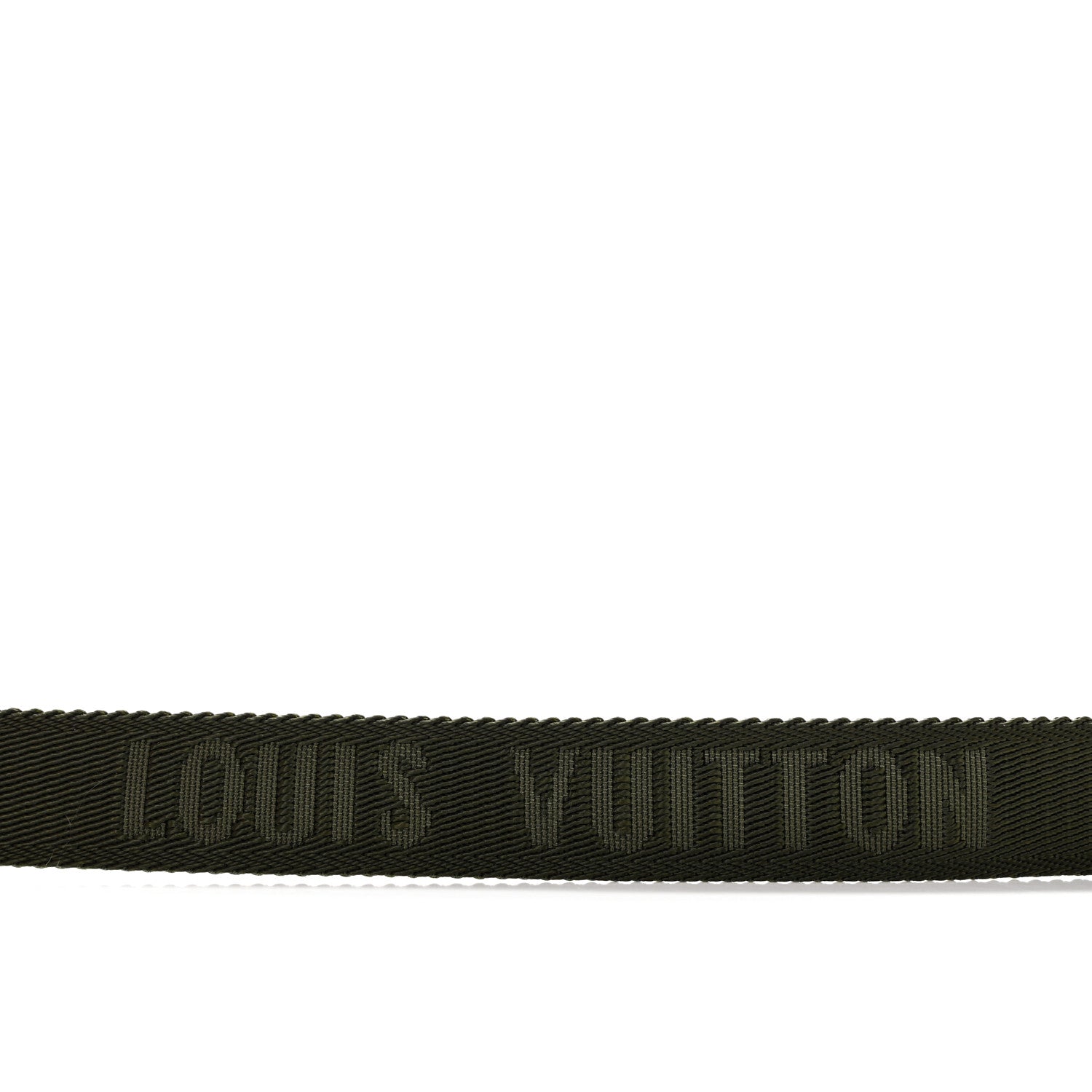 Louis Vuitton Monogram Felicie Strap & Go Shoulder Strap Kaki 1 of 5
