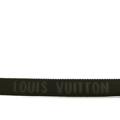 Louis Vuitton Monogram Felicie Strap & Go Shoulder Strap Kaki 1 of 5