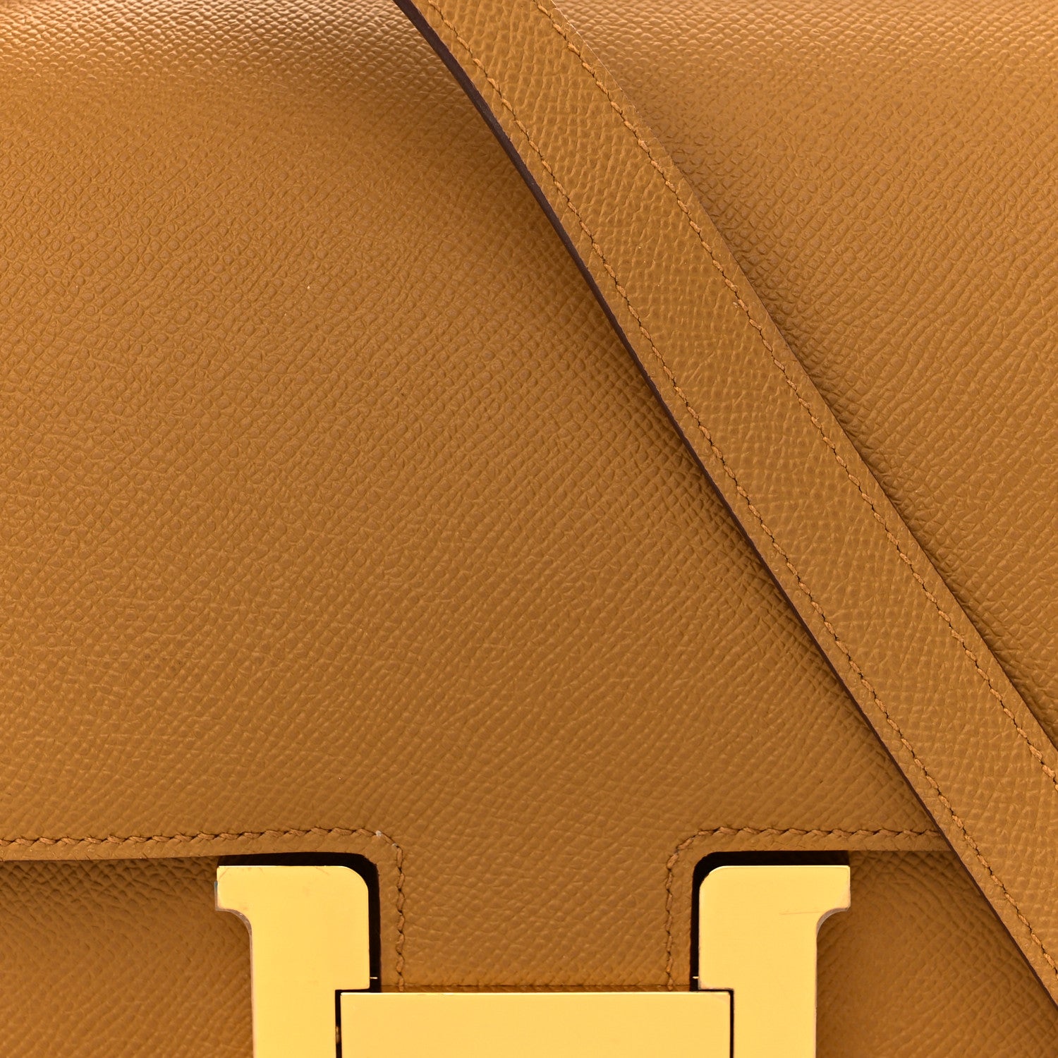 Hermes Epsom Constance 24 Sesame 8 of 11