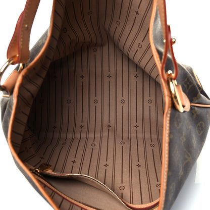 Louis Vuitton Monogram Delightful PM 4 of 4
