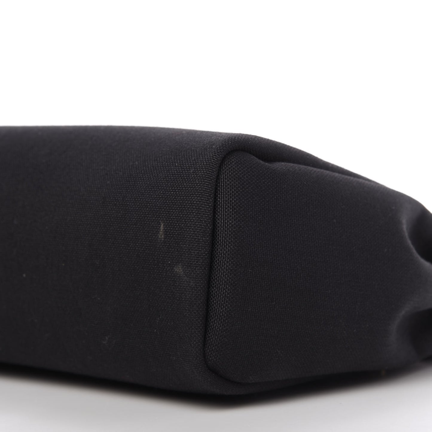 Military Toile Vache Hunter Herbag Zip PM 31 Black