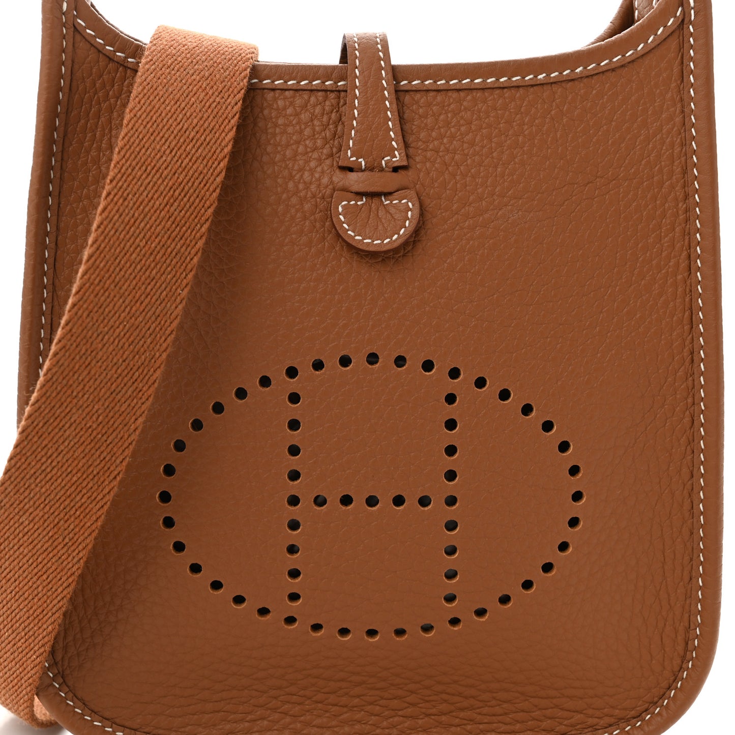 Taurillon Clemence Evelyne TPM Gold