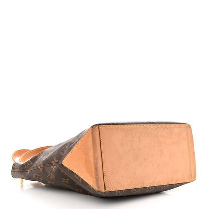 Louis Vuitton Monogram Cabas Piano 4 of 9