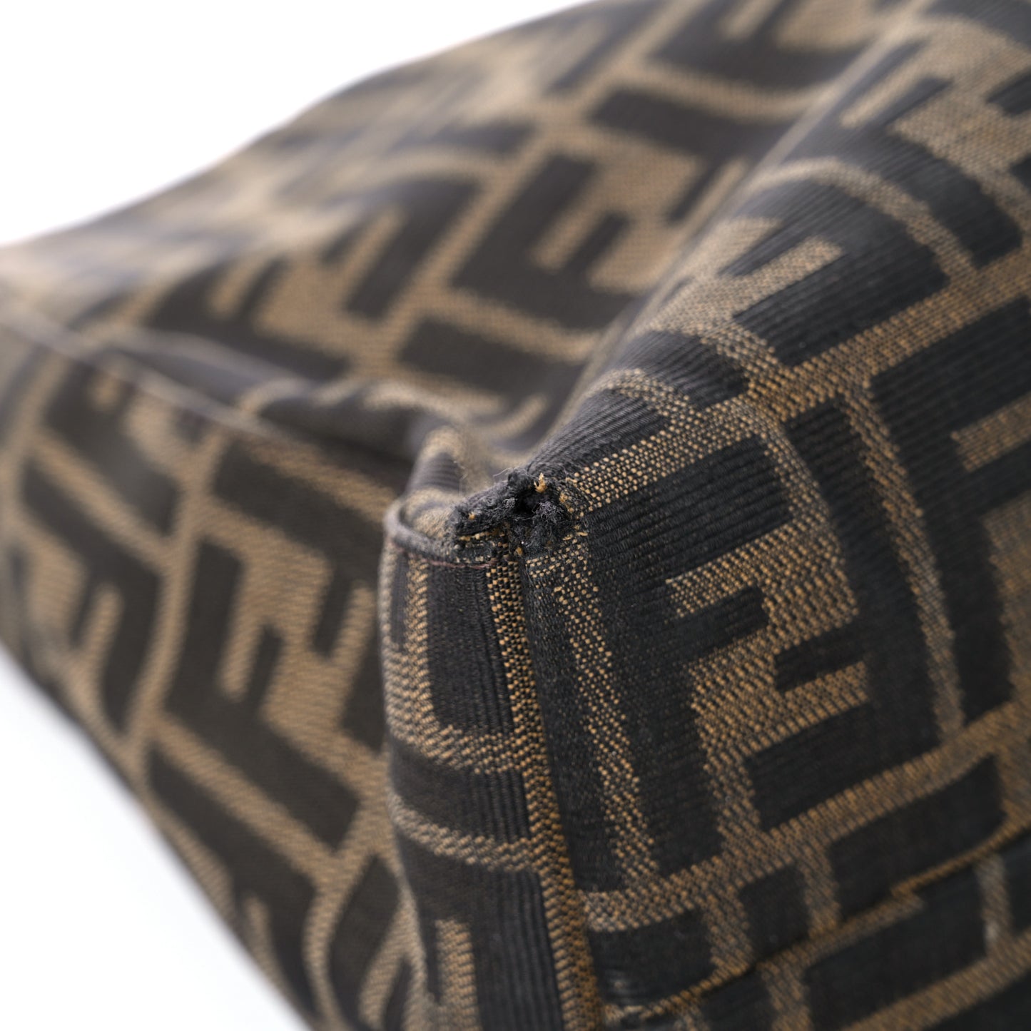 Zucca Hobo Tobacco