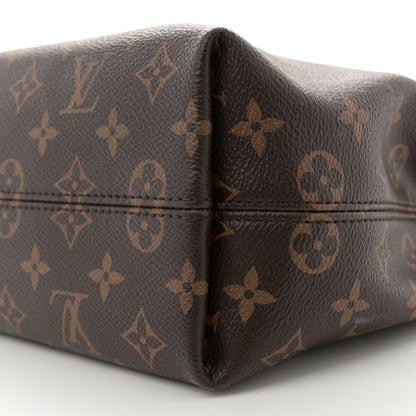 Louis Vuitton Monogram Graceful PM 10 of 14