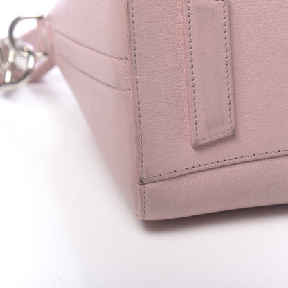 Givenchy Sugar Goatskin Small Antigona Pale Pink 19 of 24