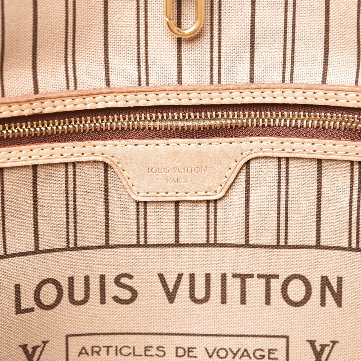 Monogram Neo Neverfull MM