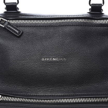 Givenchy Sugar Goatskin Small Pandora Black 9 of 9