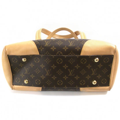 Louis Vuitton Monogram Beverly MM 4 of 10