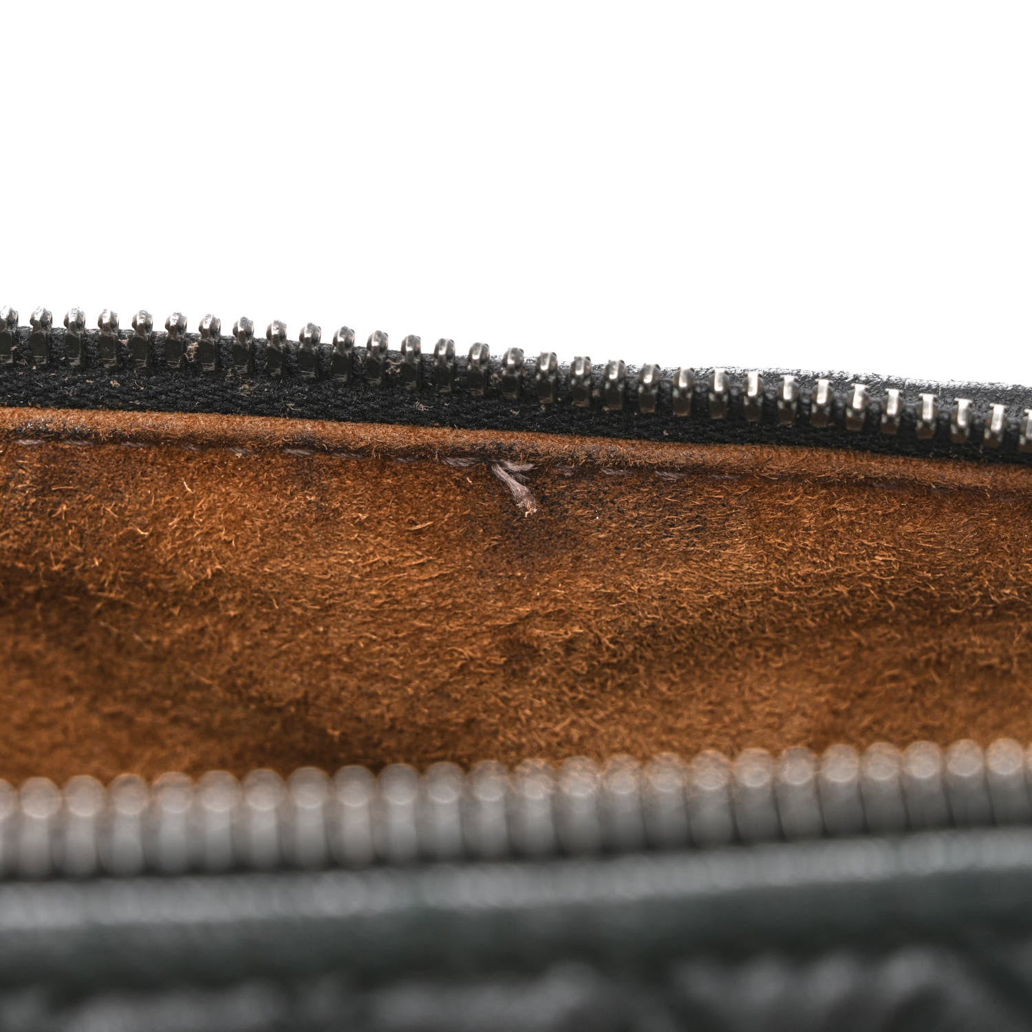 Bottega Veneta Nappa Intrecciato Nodini Bag Black 14 of 19