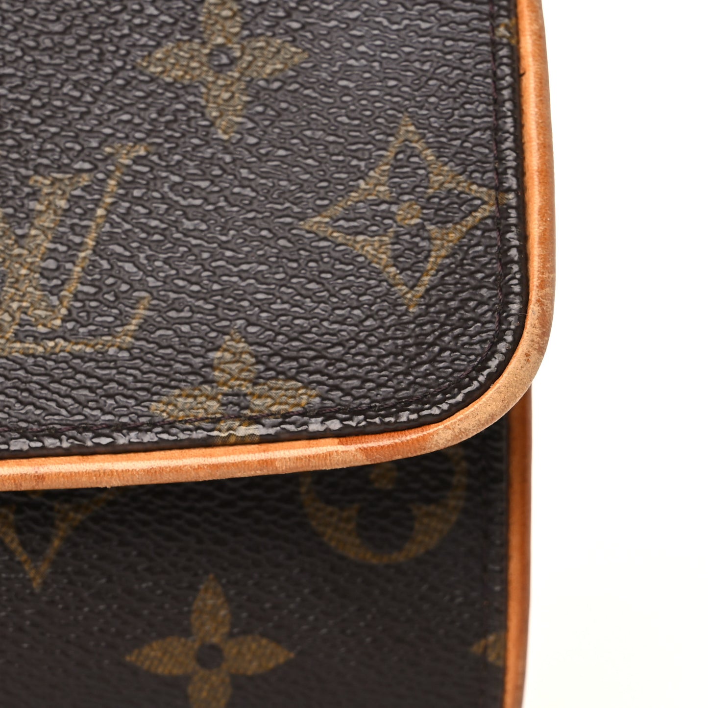Monogram Pochette Twin PM