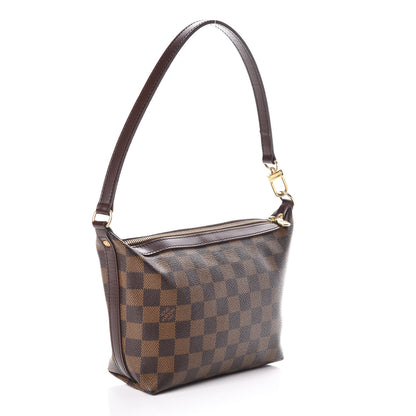 Louis Vuitton Damier Ebene Illovo PM 3 of 8