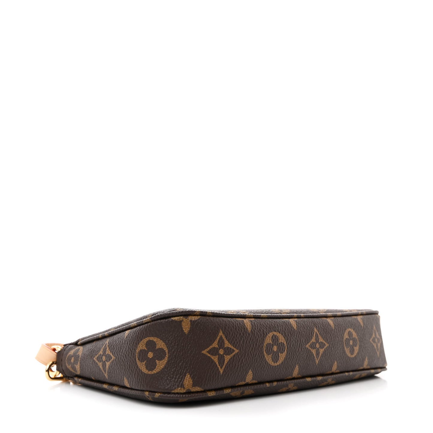 Monogram Chain Pochette Accessories