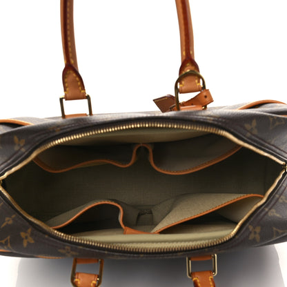 Louis Vuitton Monogram Deauville 5 of 9