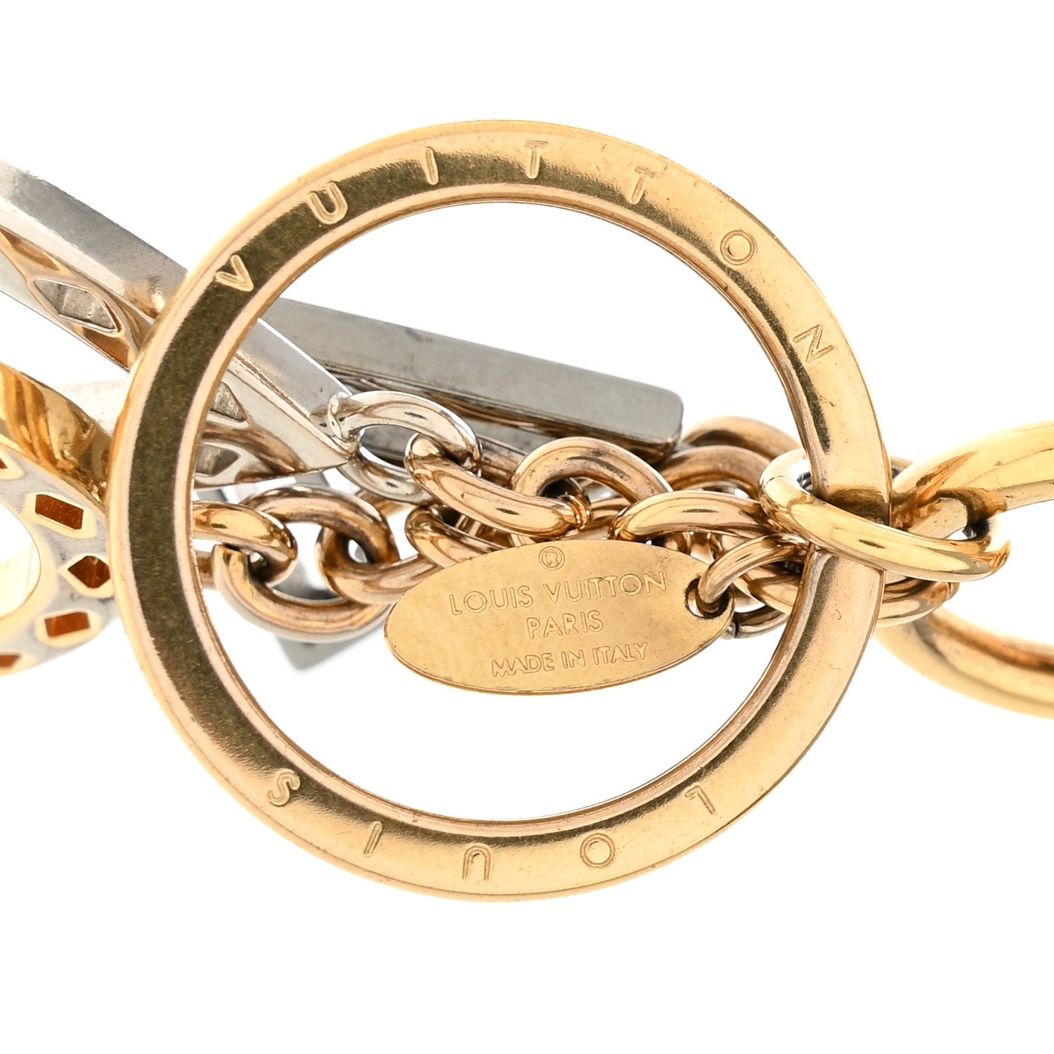 Louis Vuitton Neo Tapage Bag Charm 3 of 6