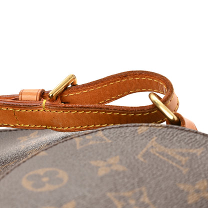 Louis Vuitton Monogram Ellipse Sac a Dos Backpack 11 of 12