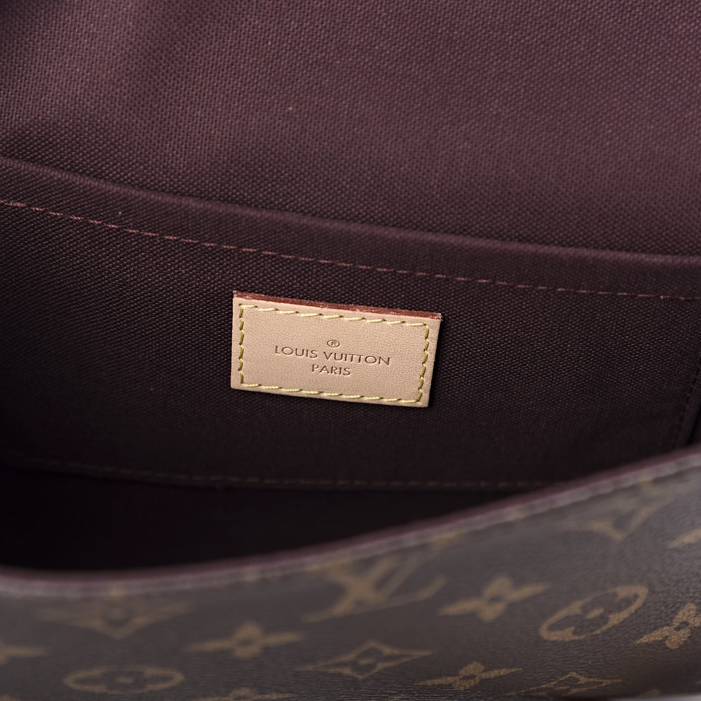 Monogram Favorite MM