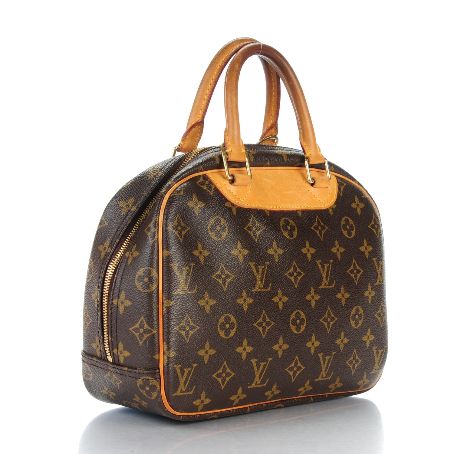Louis Vuitton Monogram Trouville 3 of 9