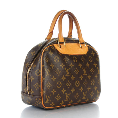 Louis Vuitton Monogram Trouville 3 of 9