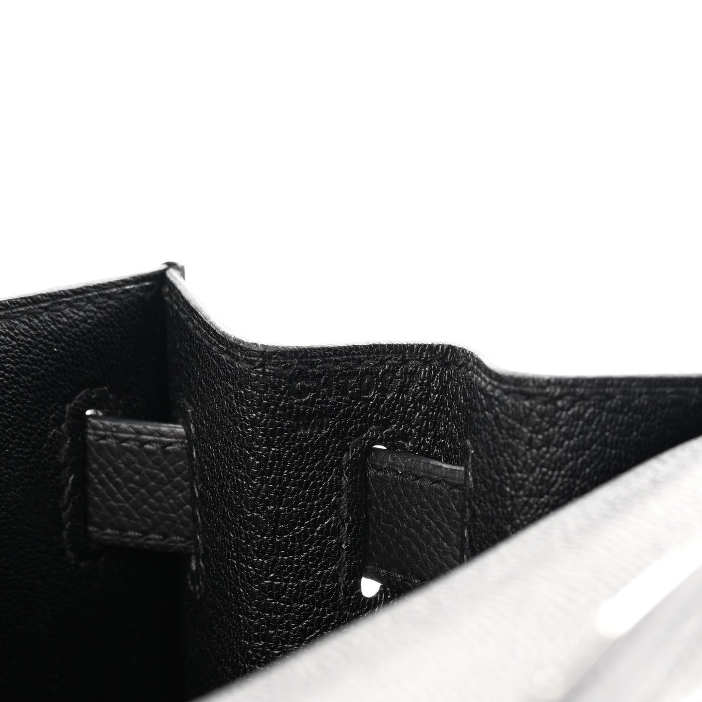 Epsom Kelly Sellier 28 Black