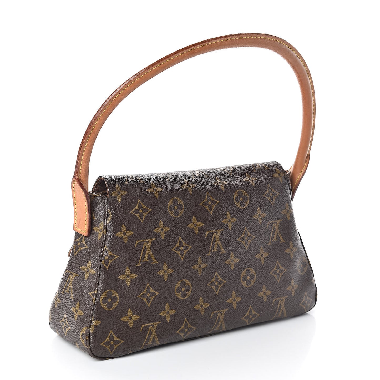 Monogram Mini Looping