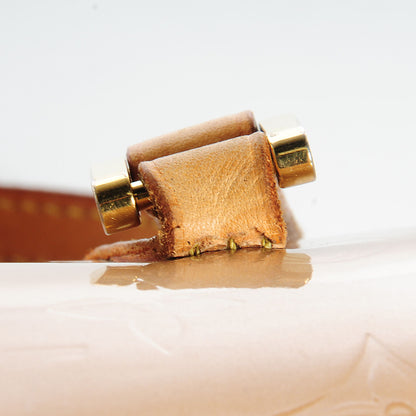 Louis Vuitton Vernis Bedford Noisette 6 of 7