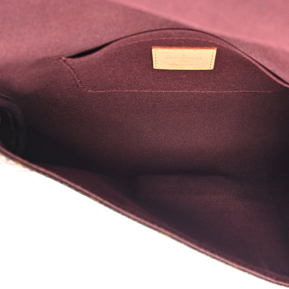 Louis Vuitton Monogram Favorite MM 6 of 10