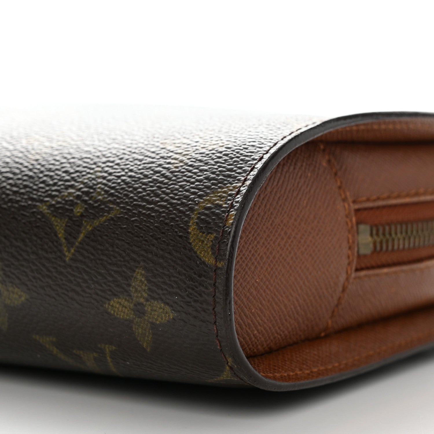 Louis Vuitton Monogram Pochette Orsay 9 of 10