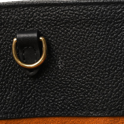 Louis Vuitton Empreinte Monogram Giant Onthego GM Black 12 of 12