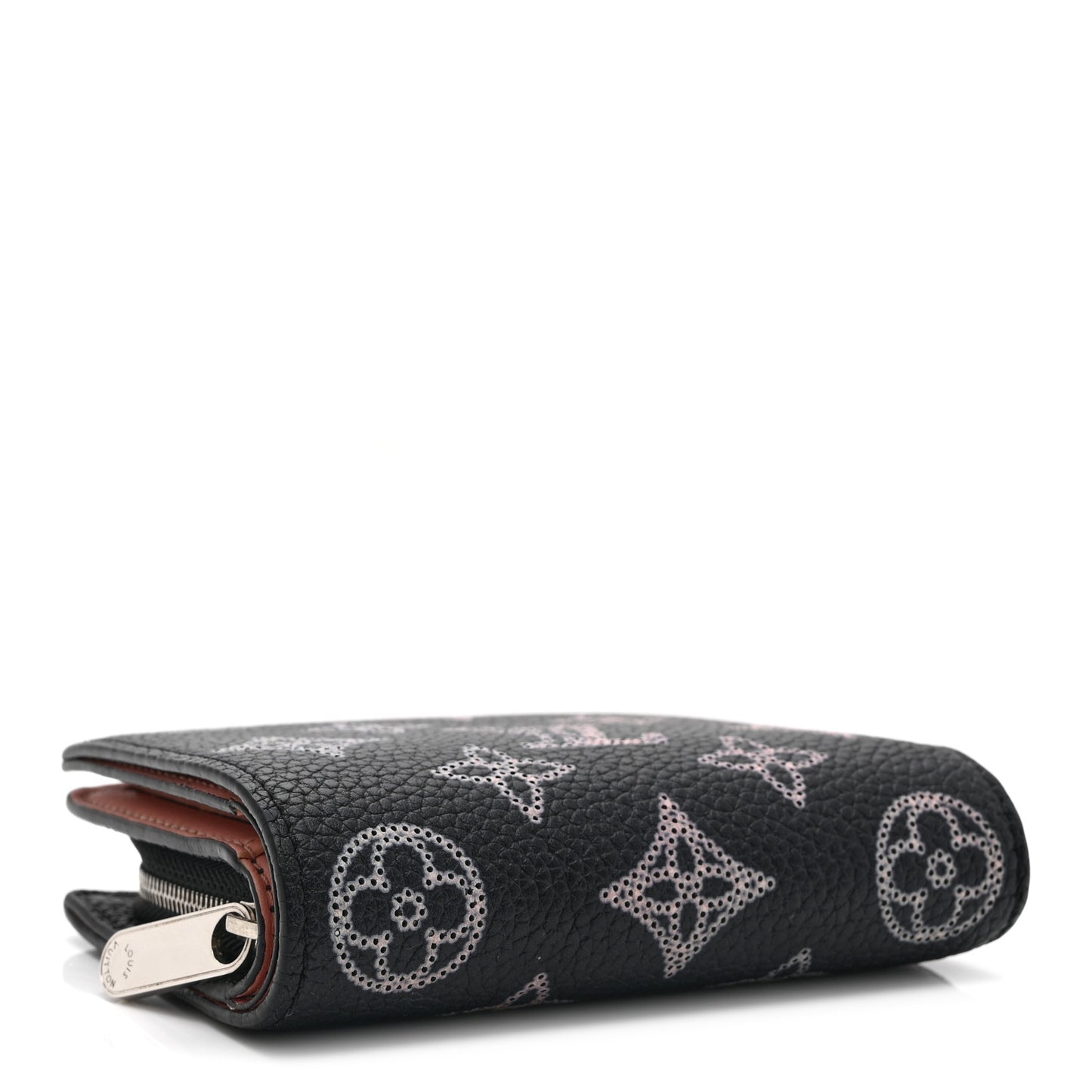 Mahina Clea Wallet Black