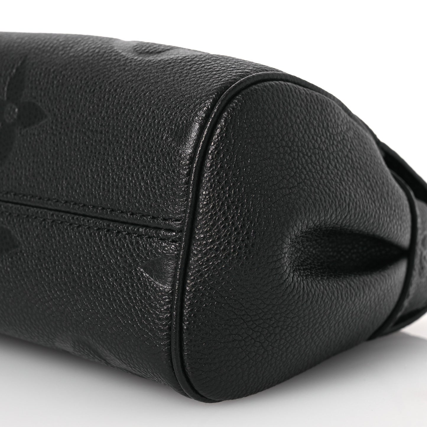 Empreinte Monogram Giant Favorite Black