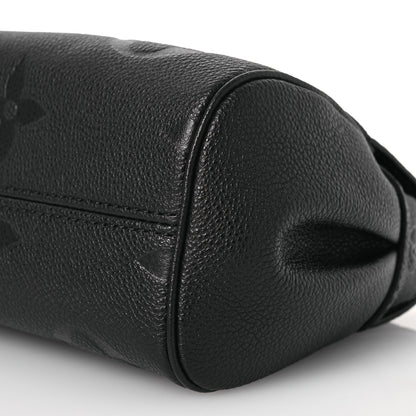 Louis Vuitton Empreinte Monogram Giant Favorite Black 10 of 14