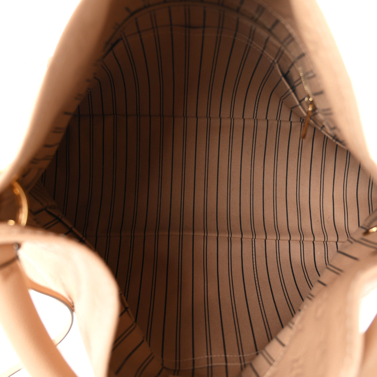Louis Vuitton Empreinte Artsy MM Dune 5 of 11