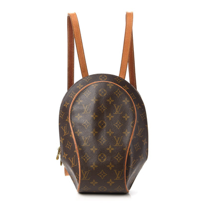 Louis Vuitton Monogram Ellipse Sac a Dos Backpack 1 of 9